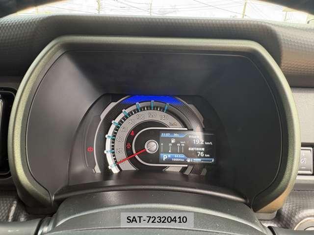 Suzuki HUSTLER 2025-08 8653174-12
