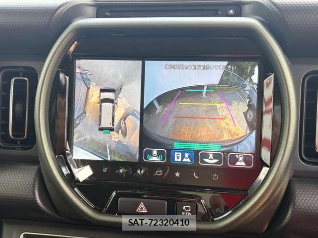 Suzuki HUSTLER 2025-08 8653174-15