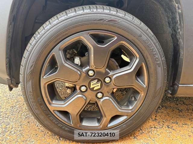 Suzuki HUSTLER 2025-08 8653174-5