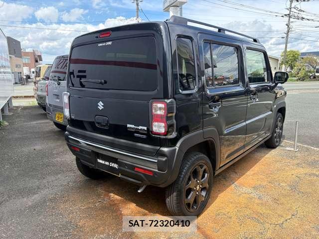 Suzuki HUSTLER 2025-08 8653174-7