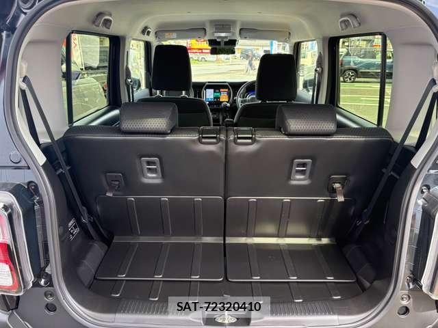 Suzuki HUSTLER 2025-08 8653174-8
