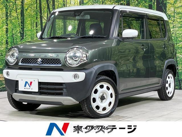 Suzuki HUSTLER 2015-10 8653268-0