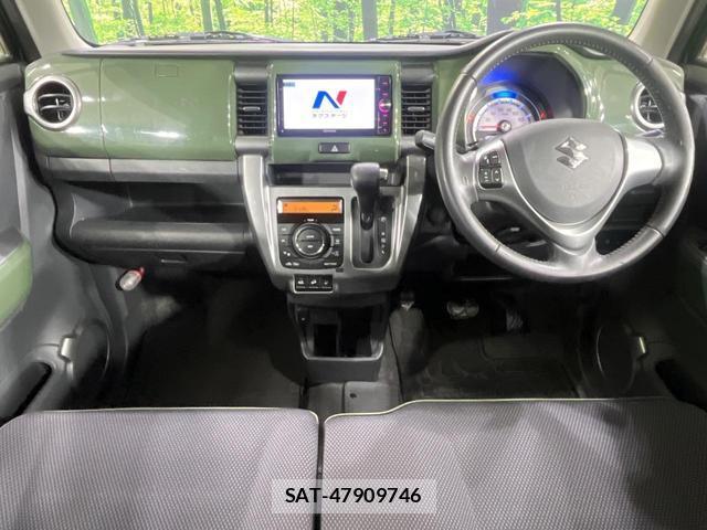 Suzuki HUSTLER 2015-10 8653268-1