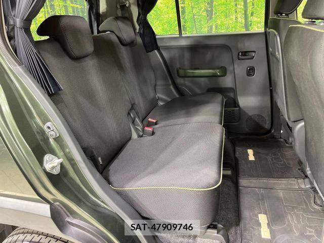 Suzuki HUSTLER 2015-10 8653268-10