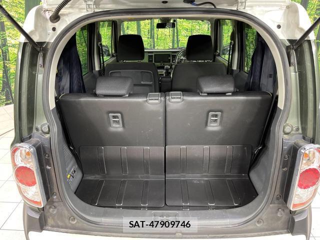 Suzuki HUSTLER 2015-10 8653268-11