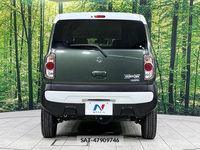 Suzuki HUSTLER 2015-10 8653268-14
