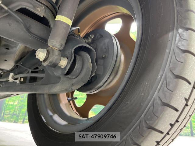 Suzuki HUSTLER 2015-10 8653268-19