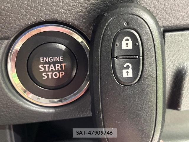 Suzuki HUSTLER 2015-10 8653268-5