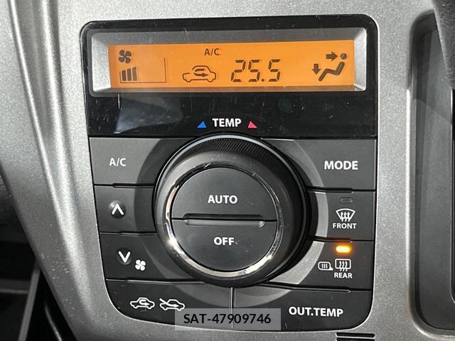 Suzuki HUSTLER 2015-10 8653268-7
