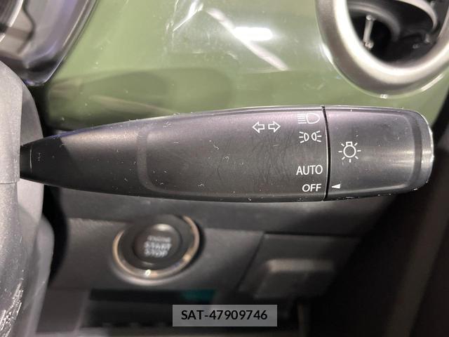 Suzuki HUSTLER 2015-10 8653268-8