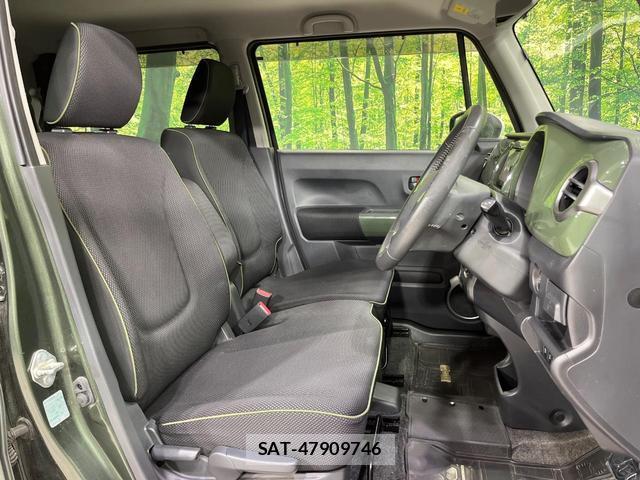 Suzuki HUSTLER 2015-10 8653268-9