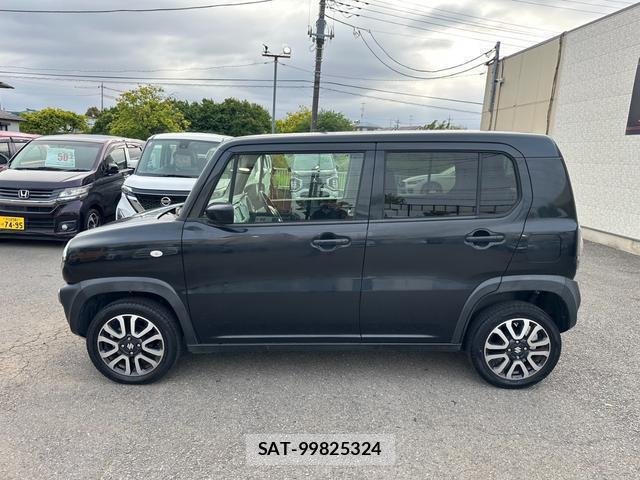 Suzuki HUSTLER 2017-01 8653291-1