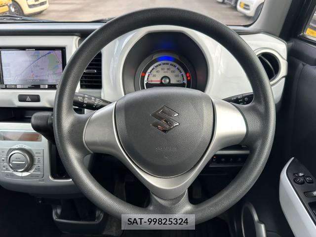 Suzuki HUSTLER 2017-01 8653291-11