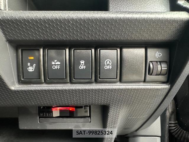 Suzuki HUSTLER 2017-01 8653291-13