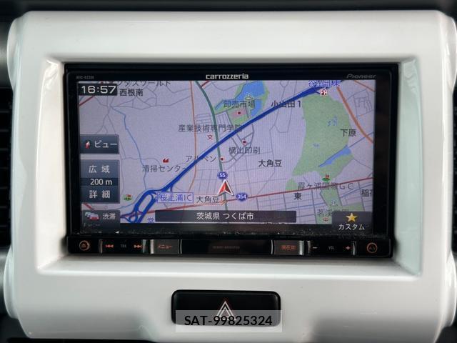 Suzuki HUSTLER 2017-01 8653291-16