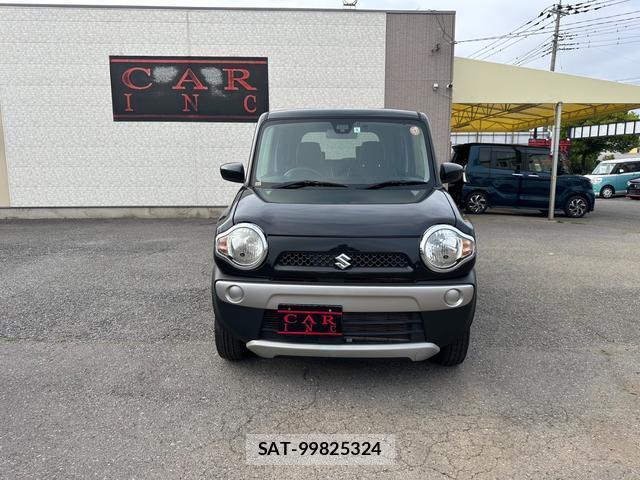 Suzuki HUSTLER 2017-01 8653291-3