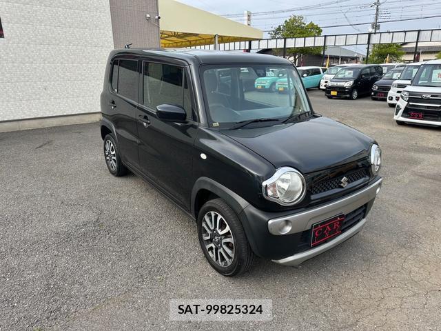 Suzuki HUSTLER 2017-01 8653291-4