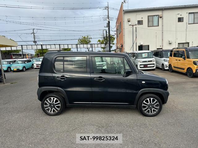 Suzuki HUSTLER 2017-01 8653291-5