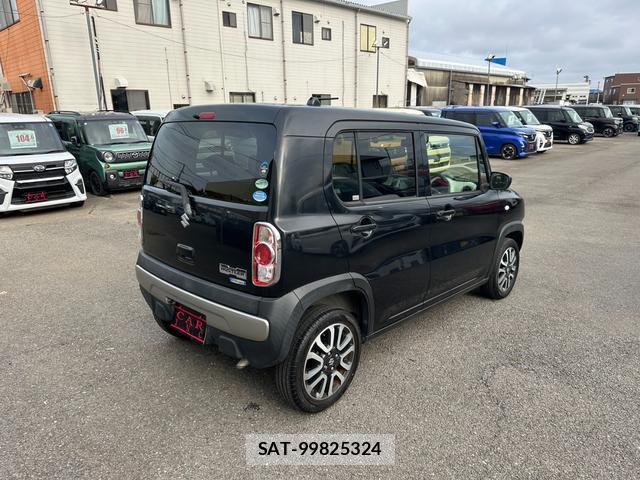 Suzuki HUSTLER 2017-01 8653291-6