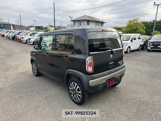 Suzuki HUSTLER 2017-01 8653291-7