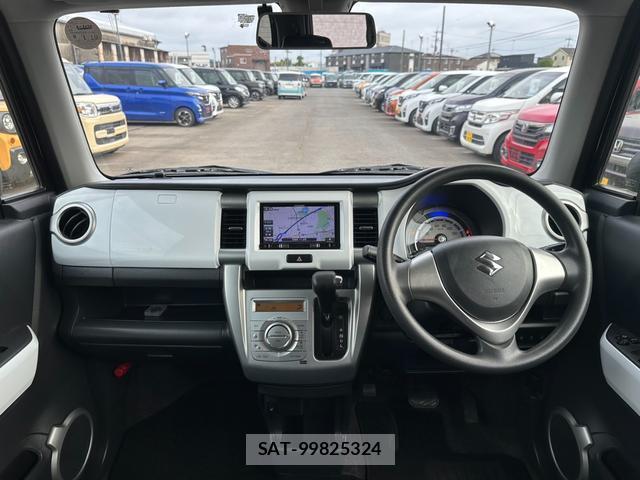 Suzuki HUSTLER 2017-01 8653291-8