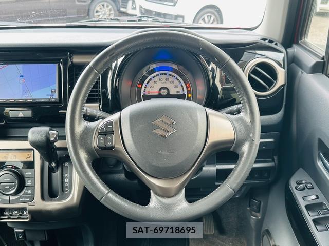 Suzuki HUSTLER 2017-05 8653295-12