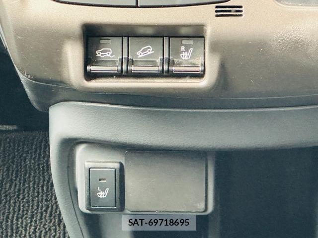 Suzuki HUSTLER 2017-05 8653295-13