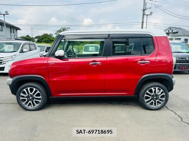 Suzuki HUSTLER 2017-05 8653295-15