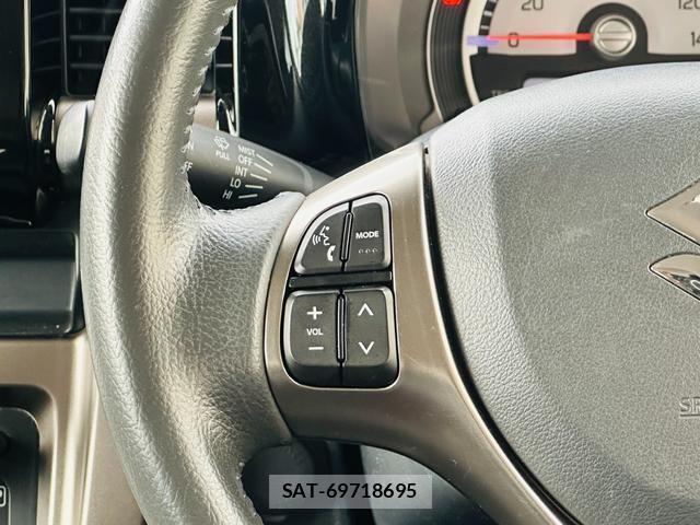 Suzuki HUSTLER 2017-05 8653295-16