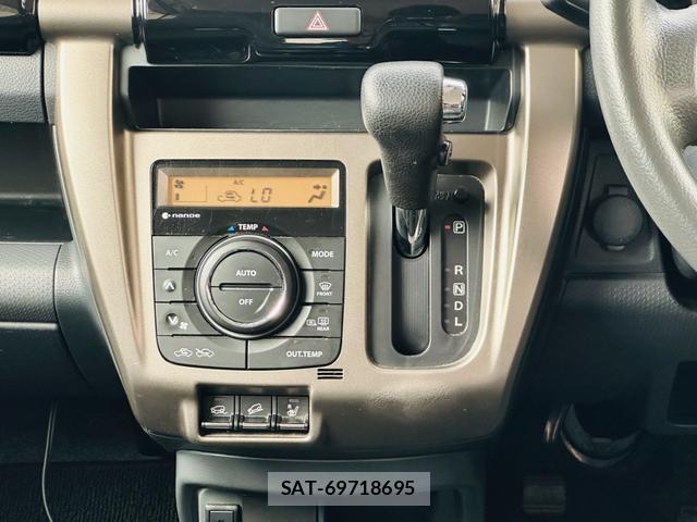 Suzuki HUSTLER 2017-05 8653295-17