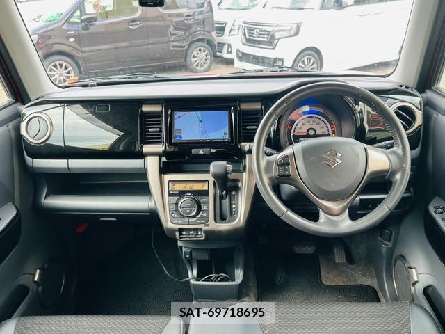 Suzuki HUSTLER 2017-05 8653295-3