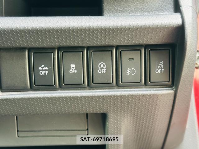Suzuki HUSTLER 2017-05 8653295-9