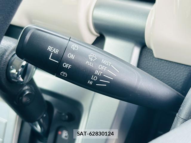 Suzuki HUSTLER 2019-11 8653296-12