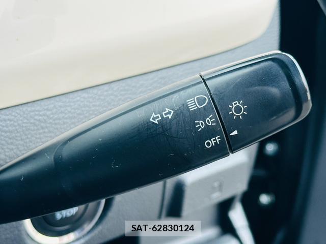 Suzuki HUSTLER 2019-11 8653296-13