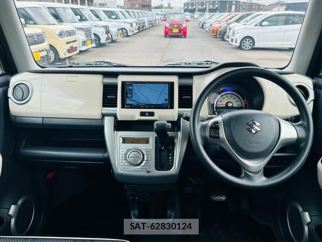 Suzuki HUSTLER 2019-11 8653296-3