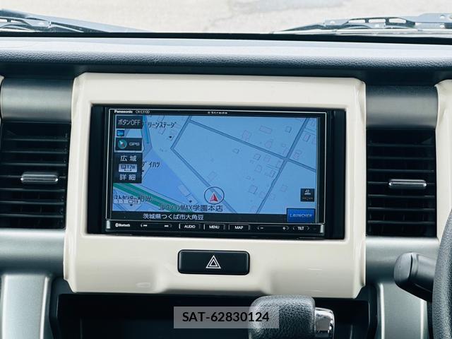 Suzuki HUSTLER 2019-11 8653296-6