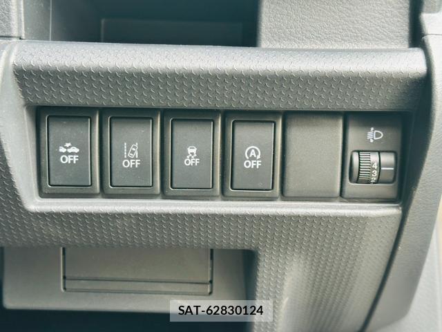 Suzuki HUSTLER 2019-11 8653296-7