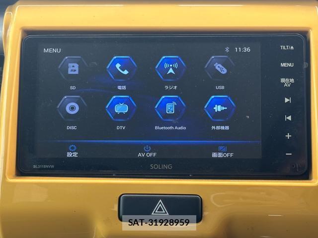 Suzuki HUSTLER 2019-06 8653297-10