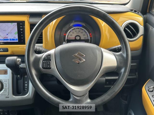 Suzuki HUSTLER 2019-06 8653297-11