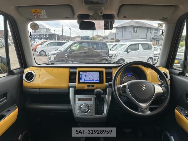 Suzuki HUSTLER 2019-06 8653297-8