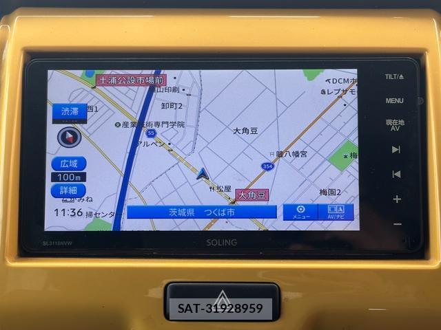 Suzuki HUSTLER 2019-06 8653297-9