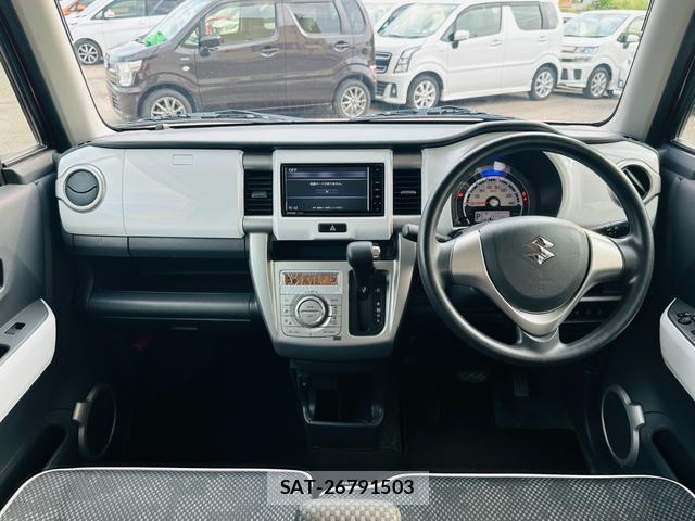 Suzuki HUSTLER 2018-03 8653302-10