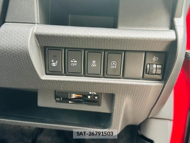 Suzuki HUSTLER 2018-03 8653302-15