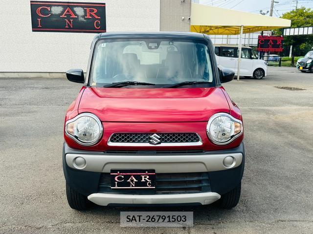 Suzuki HUSTLER 2018-03 8653302-2