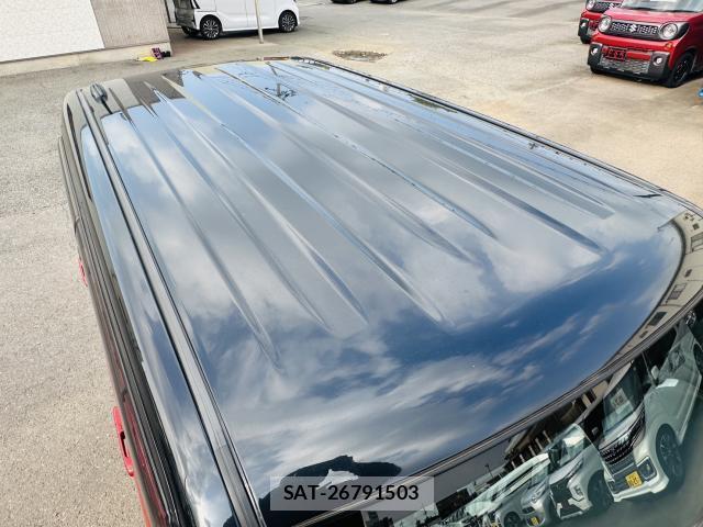 Suzuki HUSTLER 2018-03 8653302-9