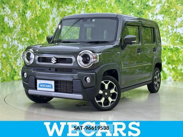 Suzuki HUSTLER 2020-01 8653490-0