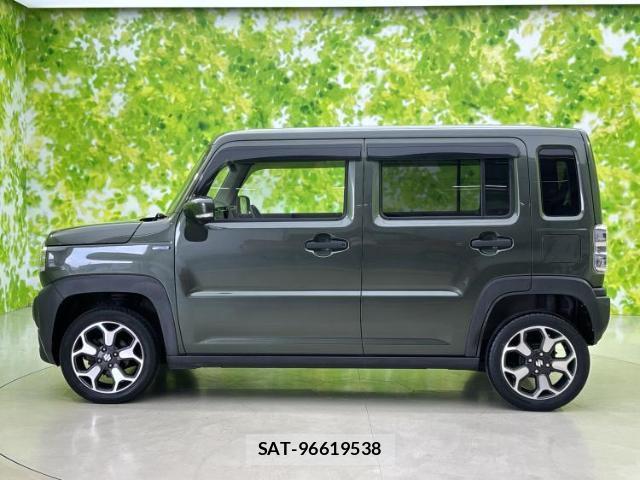 Suzuki HUSTLER 2020-01 8653490-1