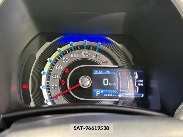 Suzuki HUSTLER 2020-01 8653490-13