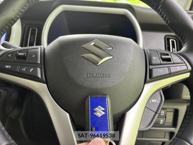 Suzuki HUSTLER 2020-01 8653490-14
