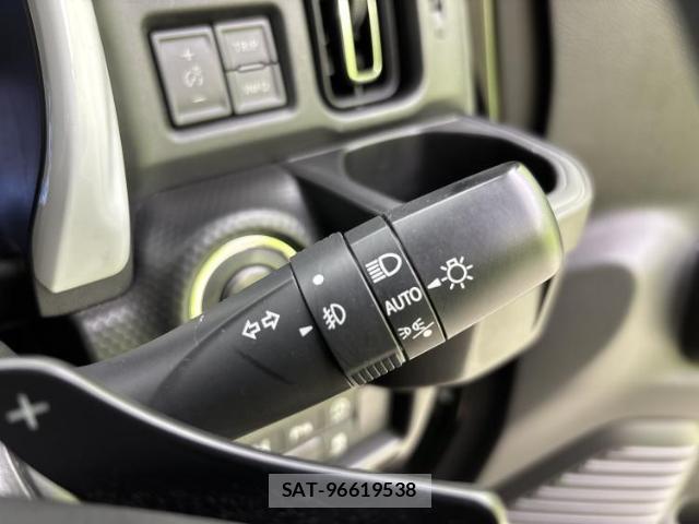 Suzuki HUSTLER 2020-01 8653490-15